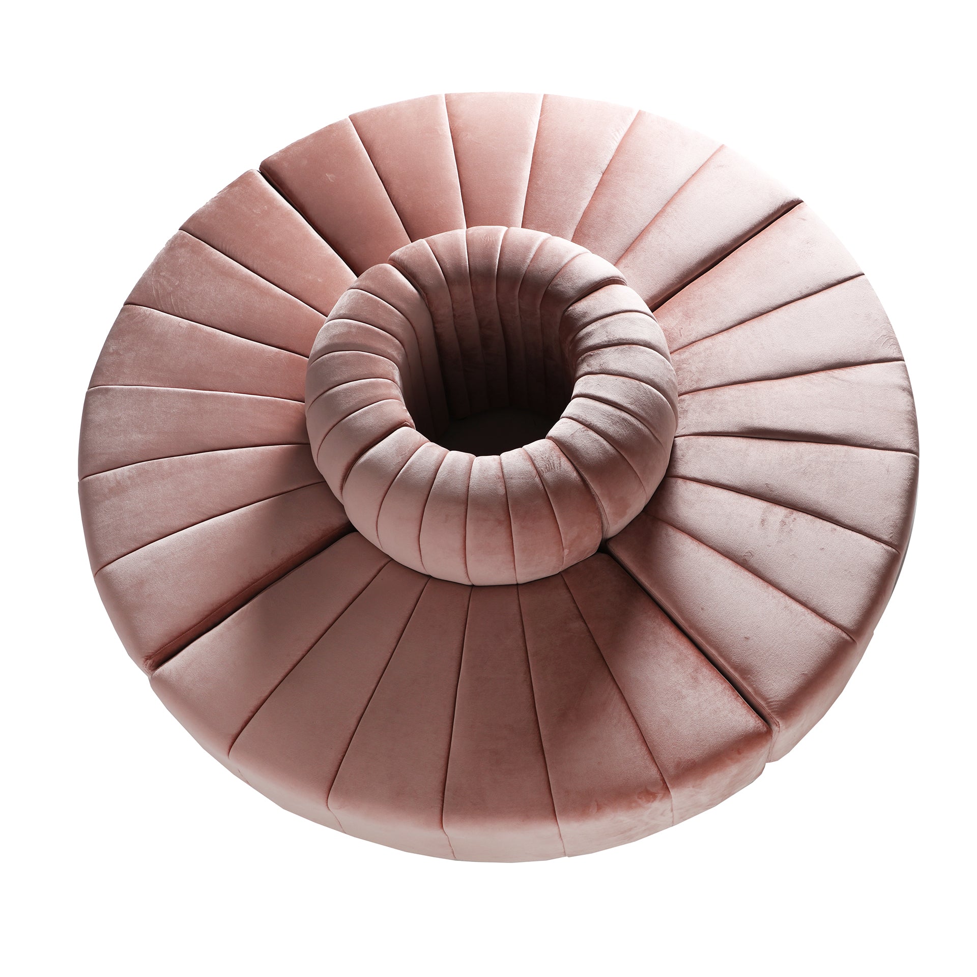 GARSTEN CENTRAL SOFA MODULE